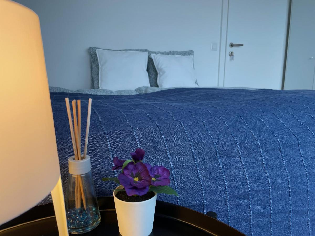 Eca Rooftop Live - Private Rooms & Serviced Apartments Vienna Exterior photo