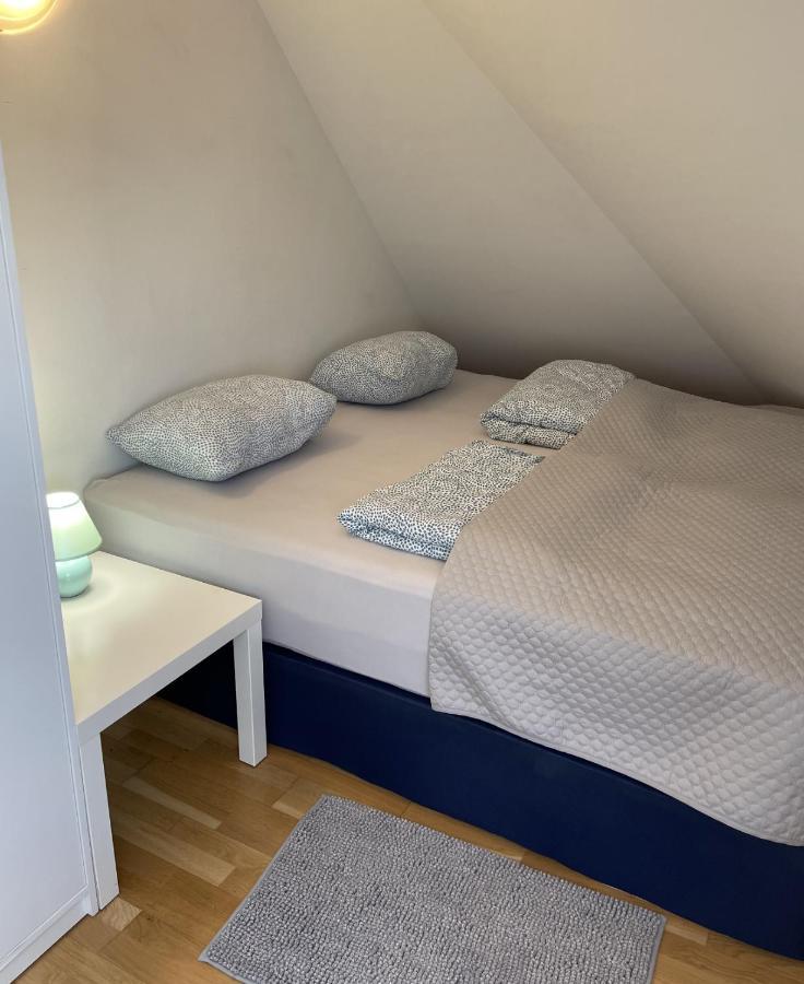 Eca Rooftop Live - Private Rooms & Serviced Apartments Vienna Exterior photo